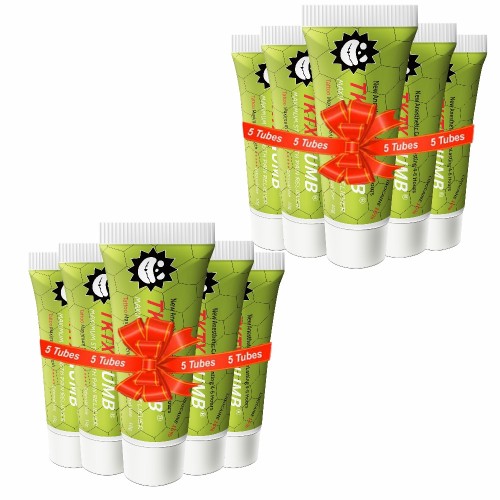 TKTX Numbing Cream 10 Pcs (Buy 10 get 5 FREE)