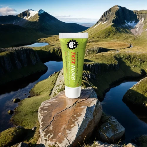 TKTX Numbing Cream 10 Pcs (Buy 10 get 5 FREE)