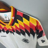 Germany 1994 Retro home soccer jerseys