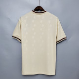 Liverpool Retro 1996-97 away soccer jerseys