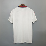Germany 1994 Retro home soccer jerseys