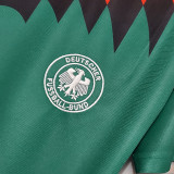 Germany 1994 away Retro soccer jerseys