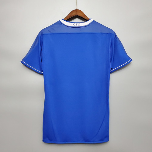 Chelsea 2003/05 home Retro soccer jerseys
