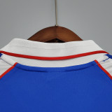 Japan 2000 home Retro soccer jerseys