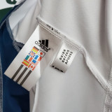 Liverpool 2006-07 away Retro soccer jerseys