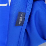 Chelsea 2003/05 home Retro soccer jerseys