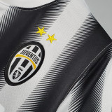 juventus 2011-12 home Retro soccer jerseys