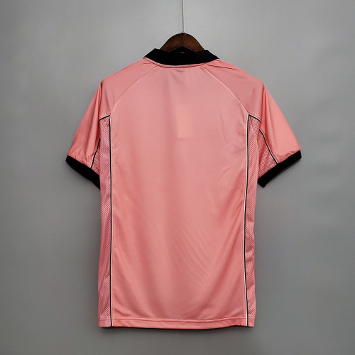 juventus 1997-98 away Retro soccer jerseys