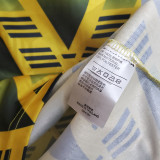 Arsenal 1991/93 away Retro soccer jerseys