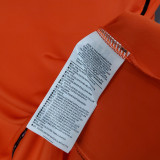 Holland 1998 home Retro soccer jerseys