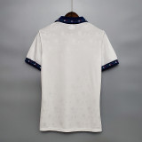 Italy 1994 away Retro soccer jerseys