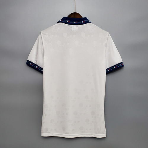 Italy 1994 away Retro soccer jerseys