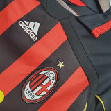 AC Milan 2006/07 home Retro size S-2XL