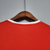 Arsenal 2002/04 home Retro soccer jerseys