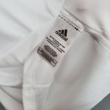 Real Madrid 2010/11 home Retro soccer jerseys