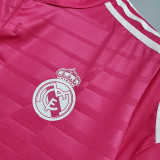 Real Madrid 2014/15 away  Retro soccer jerseys