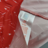 Liverpool 1989-91 home Retro soccer jerseys