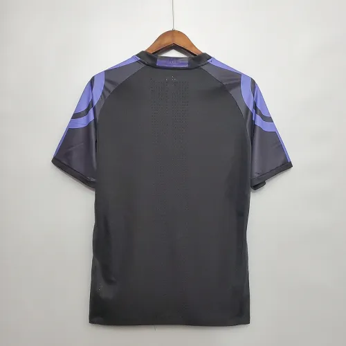 Real Madrid 2015/16 away Retro soccer jerseys