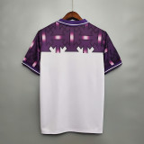 Florence 1992-93 away Retro soccer jerseys