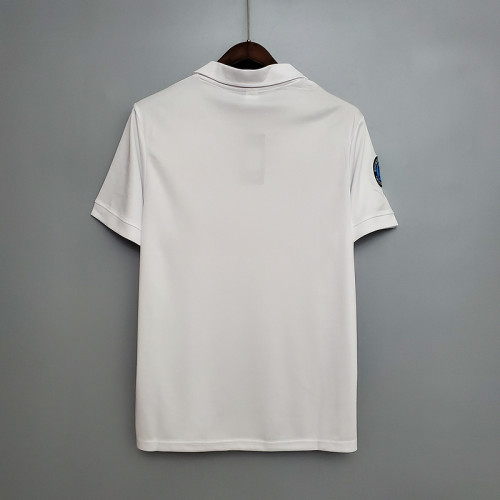 Naples 1987-88 away Retro soccer jersey