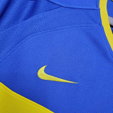 Boca Juniors 2003-04 home Retro soccer jerseys