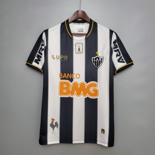 Atletico Mineiro 2013 home Retro soccer jerseys