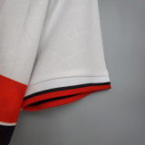 AC Milan 1993/94 away Retro size S-2XL