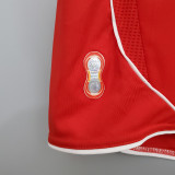 Liverpool 2006/07 home Retro soccer jerseys