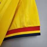 Arsenal 1993-94 away Retro soccer jerseys