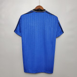 Argentina 1994 away Retro soccer jerseys