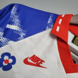 PSG 1993-94 away Retro Retro soccer jerseys