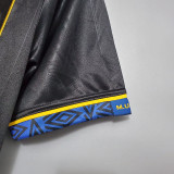 Manchester United 1993/95 away Retro soccer jerseys