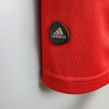 AC Milan 2011/12 home Retro size S-2XL