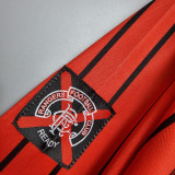 Rangers 1994-95 away Retro soccer jerseys