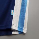 Argentina 1998 away Retro soccer jerseys