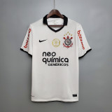 Corinthians 2012 home Retro soccer jerseys