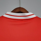 Liverpool 1984-85 home Retro soccer jerseys