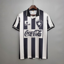 Botafogo 1994 Home Retro soccer jersey