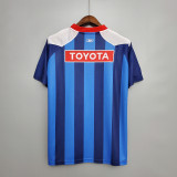 Chivas 2006-07 away Retro soccer jerseys