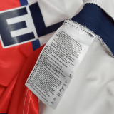 PSG 1998-99 away Retro soccer jerseys