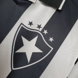 Botafogo 1994 Home Retro soccer jersey