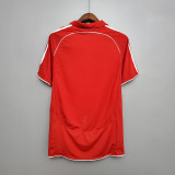Liverpool 2006/07 home Retro soccer jerseys