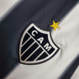 Atletico Mineiro 2013 home Retro soccer jerseys