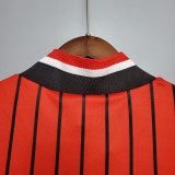 Rangers 1994-95 away Retro soccer jerseys
