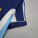Argentina 1998 away Retro soccer jerseys
