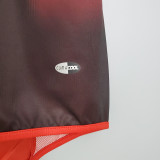 AC milan 2004-05 home Retro soccer jerseys