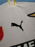 Lazio 1999-00 away Retro soccer jerseys