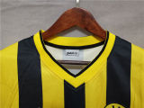Dortmund 2000 home Retro soccer jerseys