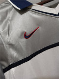 PSG 2000 away Retro soccer jerseys