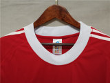 Bayern 2001 home Retro soccer jerseys